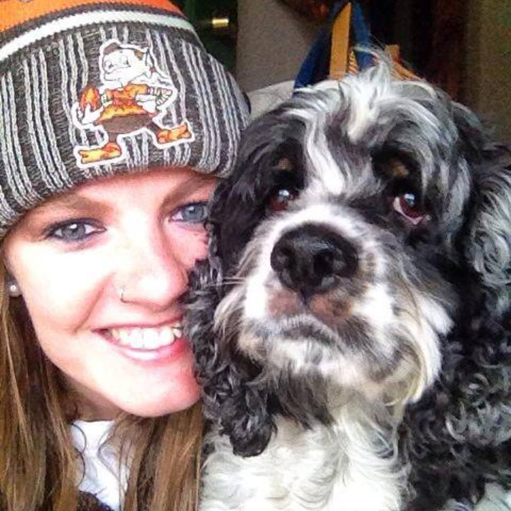 Meet your Posher, Aurelia